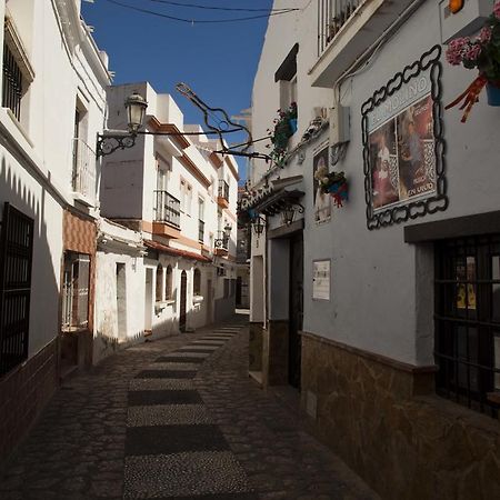 Apartment Ambrosia Nerja Dış mekan fotoğraf