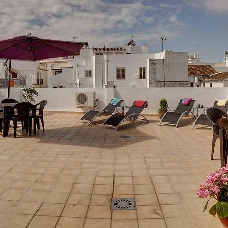 Apartment Ambrosia Nerja Dış mekan fotoğraf