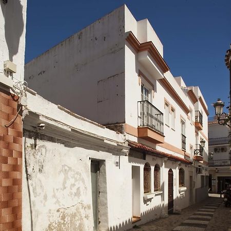 Apartment Ambrosia Nerja Dış mekan fotoğraf