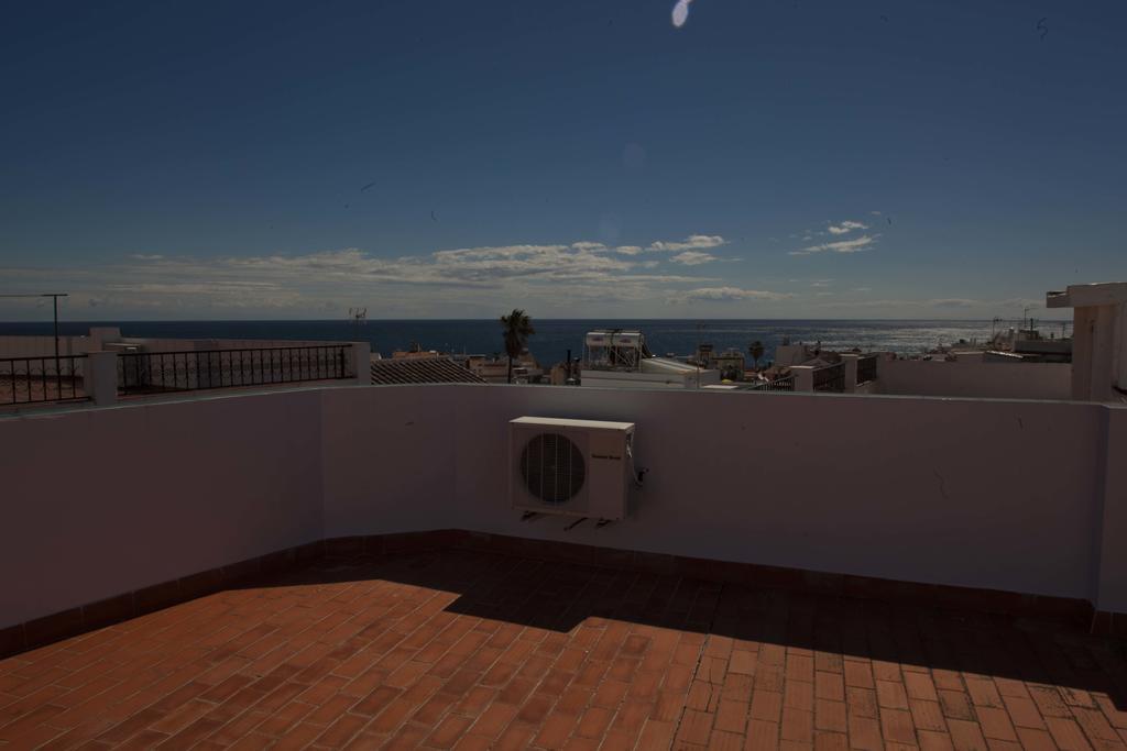 Apartment Ambrosia Nerja Dış mekan fotoğraf