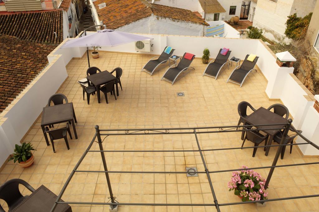 Apartment Ambrosia Nerja Dış mekan fotoğraf
