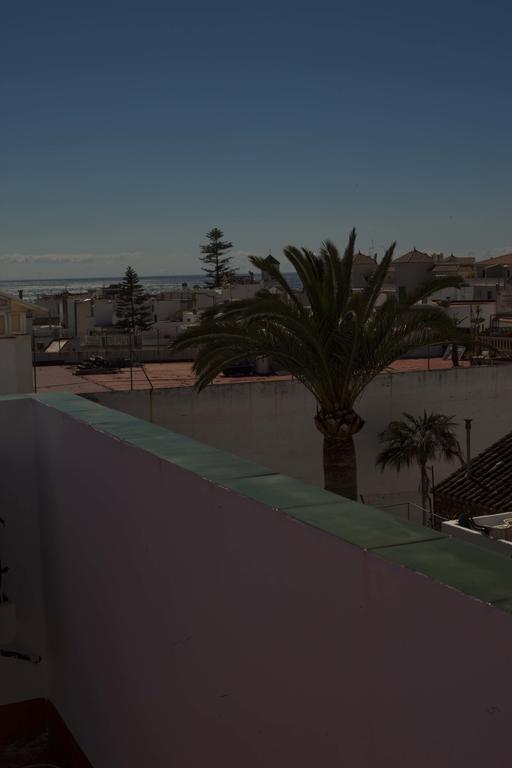 Apartment Ambrosia Nerja Dış mekan fotoğraf