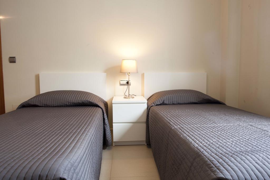 Apartment Ambrosia Nerja Oda fotoğraf