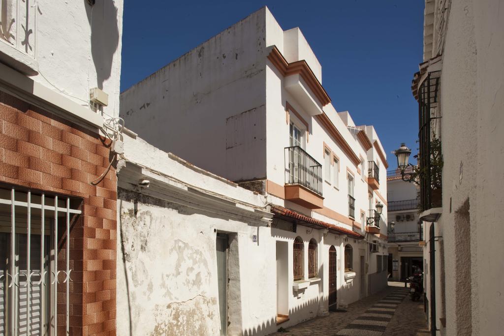 Apartment Ambrosia Nerja Dış mekan fotoğraf