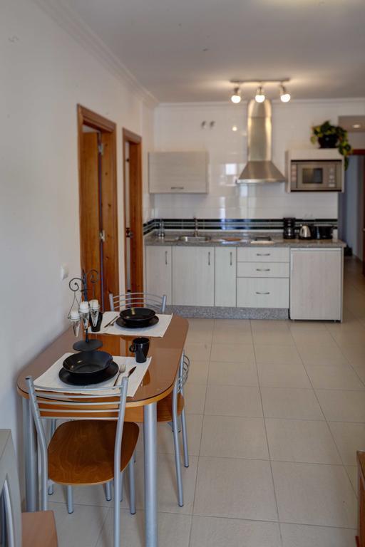 Apartment Ambrosia Nerja Oda fotoğraf