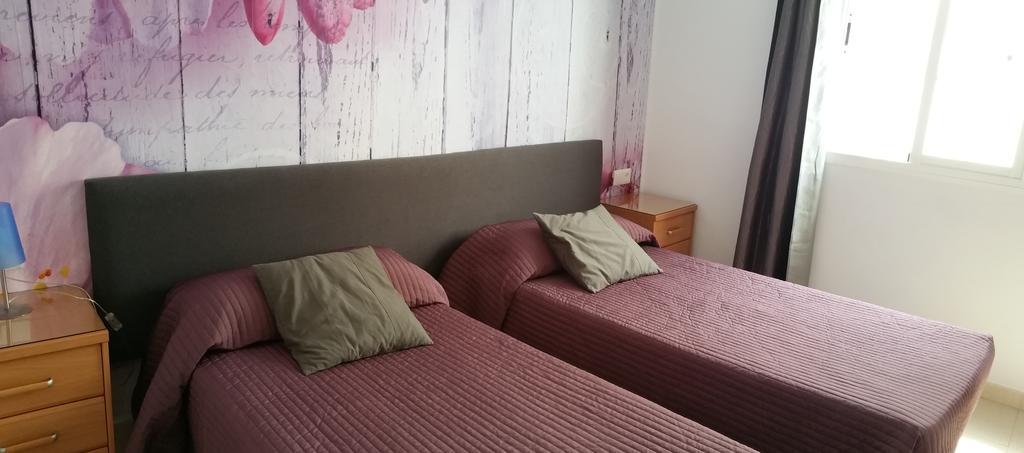 Apartment Ambrosia Nerja Dış mekan fotoğraf