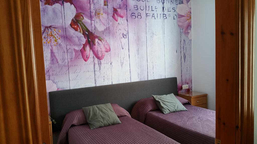 Apartment Ambrosia Nerja Dış mekan fotoğraf