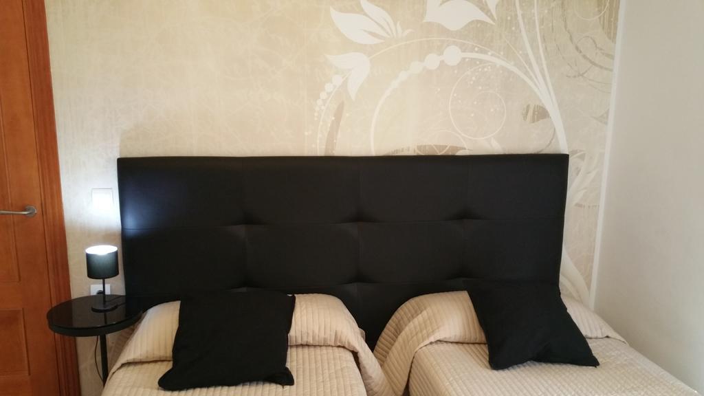 Apartment Ambrosia Nerja Dış mekan fotoğraf