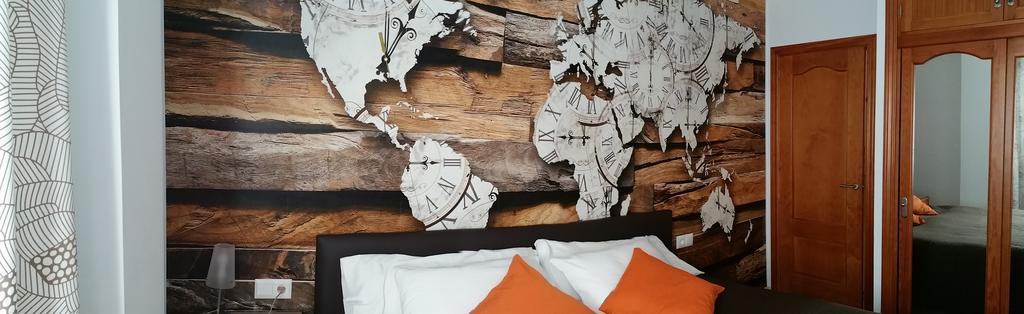 Apartment Ambrosia Nerja Dış mekan fotoğraf