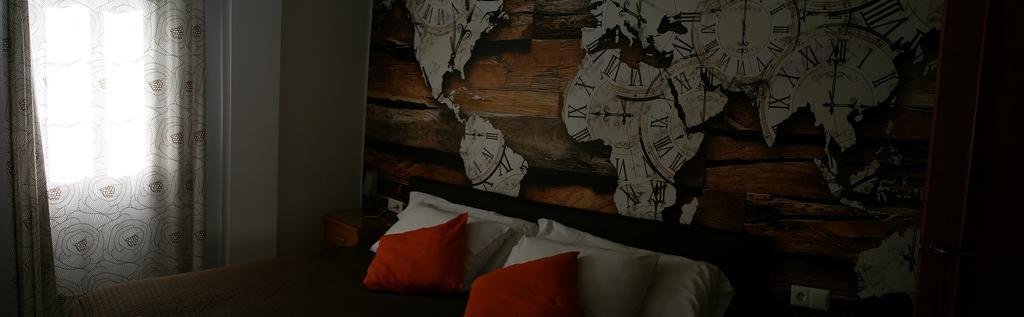 Apartment Ambrosia Nerja Dış mekan fotoğraf