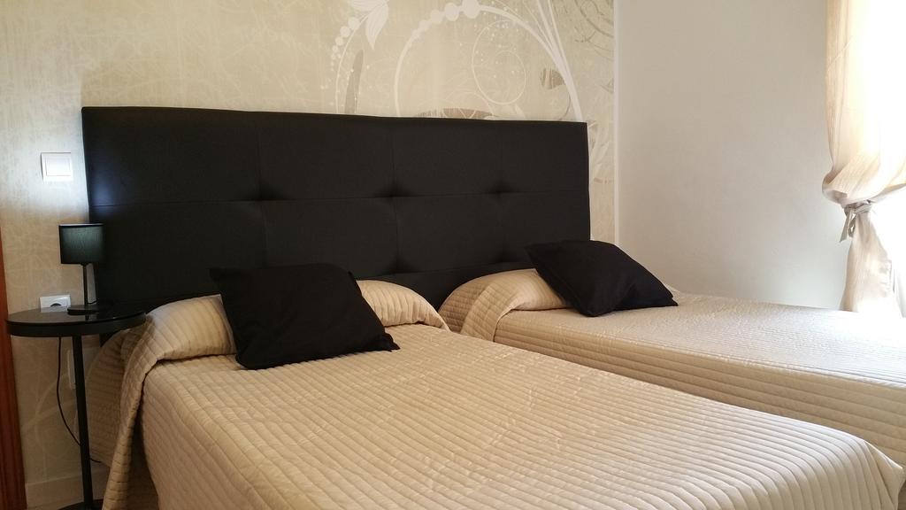 Apartment Ambrosia Nerja Dış mekan fotoğraf
