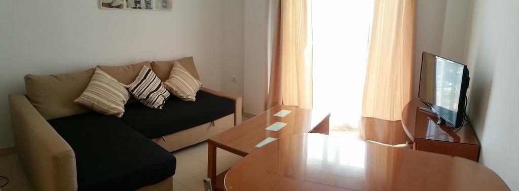 Apartment Ambrosia Nerja Dış mekan fotoğraf