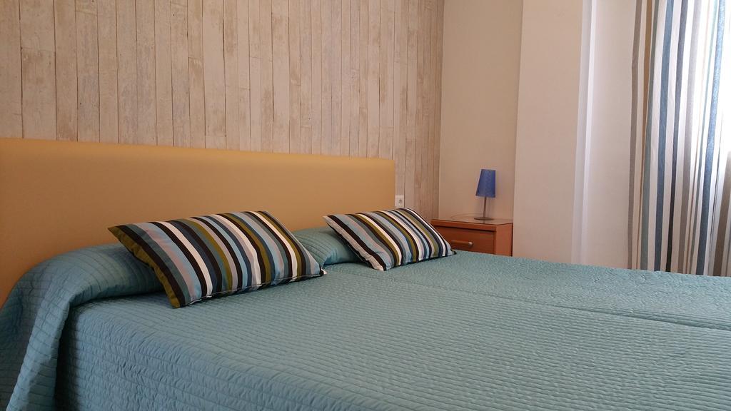 Apartment Ambrosia Nerja Dış mekan fotoğraf
