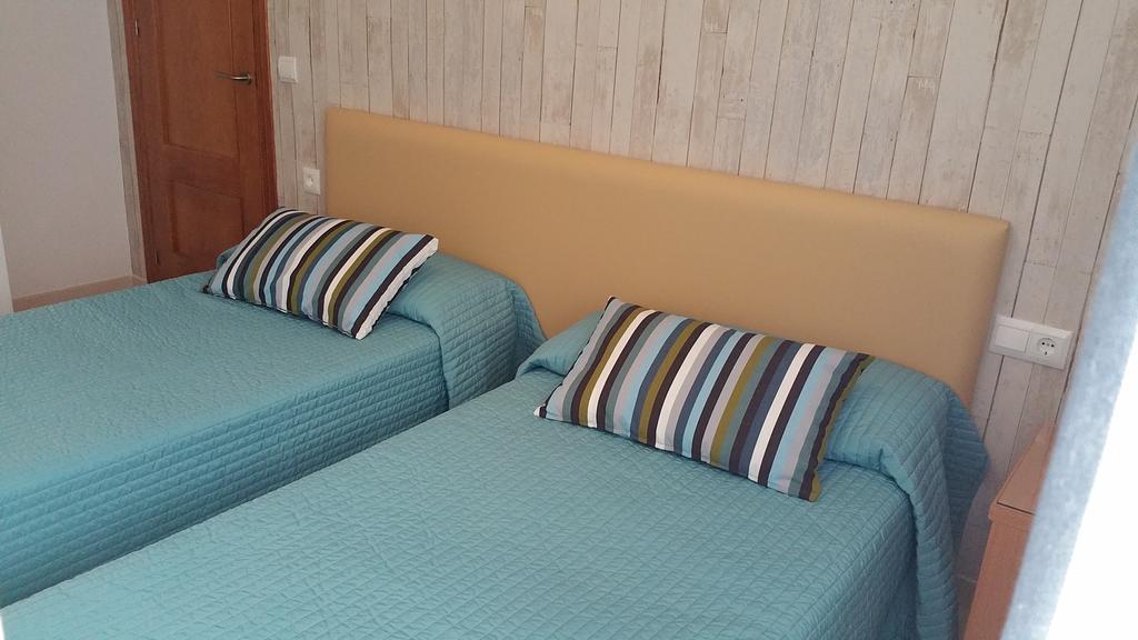 Apartment Ambrosia Nerja Dış mekan fotoğraf